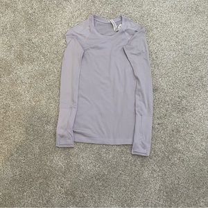 Lavender Dew Lululemon Shirt